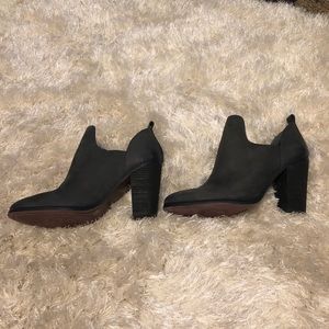 Reposh: Brand New Never Worn Vince Camuto Booties